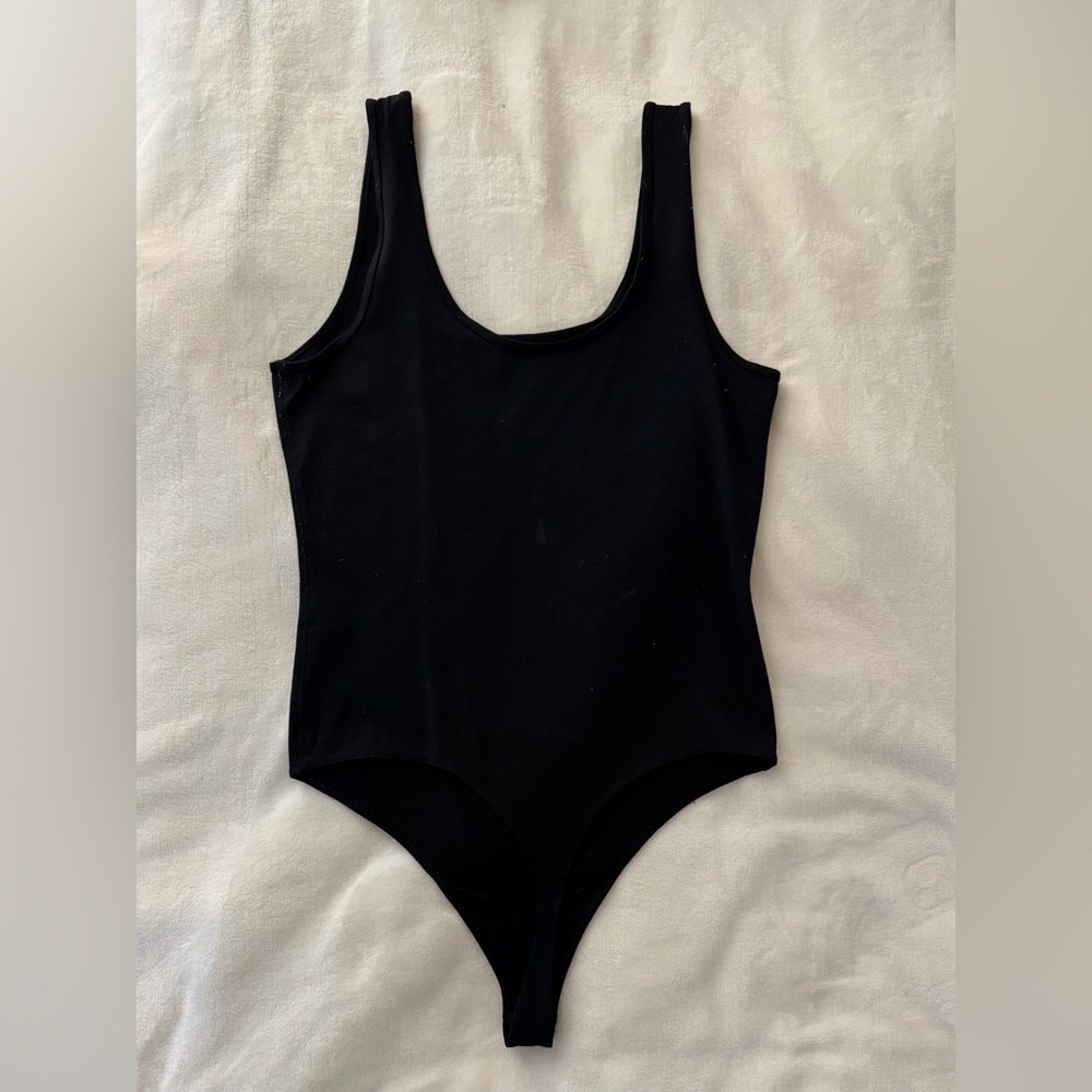Abercrombie & Fitch - Women’s Black Bodysuit